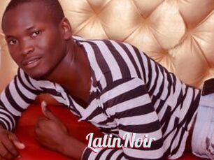 LatinNoir