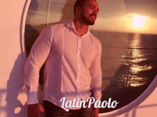 LatinPaolo