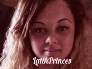 LatinPrinces