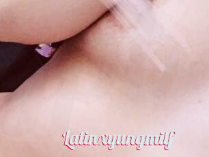 Latinxyungmilf