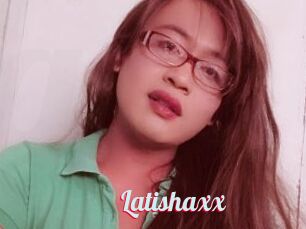 Latishaxx