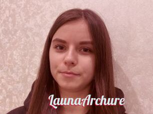 LaunaArchure