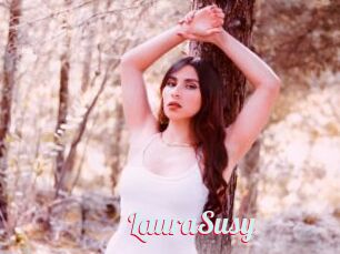LauraSusy
