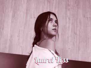 Laurel_Tess