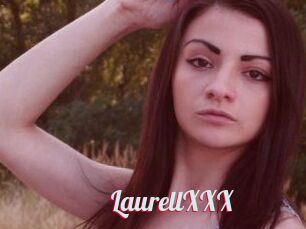 LaurellXXX