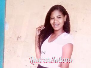 LaurenSolano