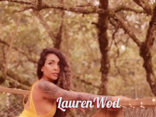 LaurenWod