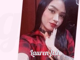 Lauren_fish