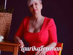 LaurikaFreeman