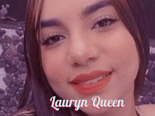 Lauryn_Queen
