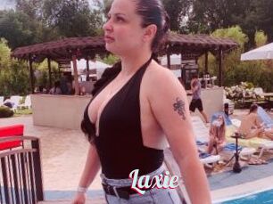 Laxie