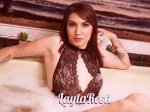 LaylaReed