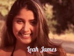 Leah_James