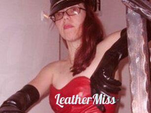 LeatherMiss