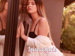 LeishaLewis