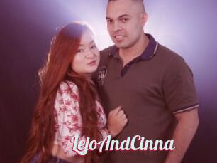 LejoAndCinna