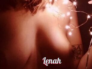 Lenah