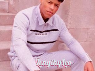 LengthyLeo