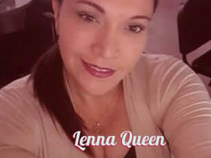 Lenna_Queen