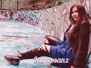Lenna_sanz