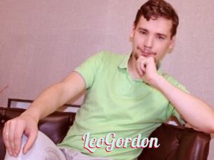 LeoGordon