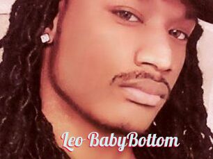 Leo_BabyBottom
