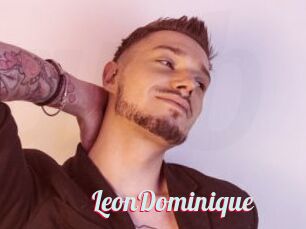 LeonDominique