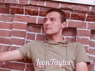 LeonTaylor