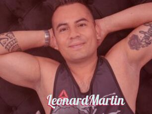 LeonardMartin