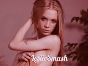 LeslieSmash