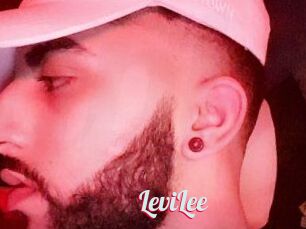 Levi_Lee
