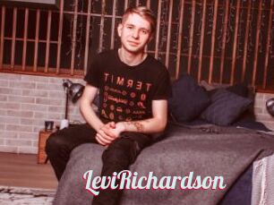 LeviRichardson