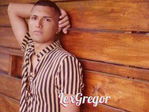 LexGregor