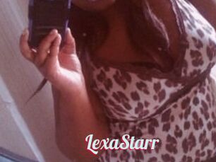 LexaStarr