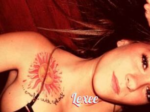 Lexee
