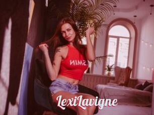 LexiLavigne
