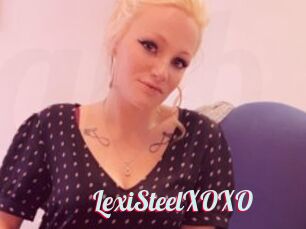 LexiSteelXOXO