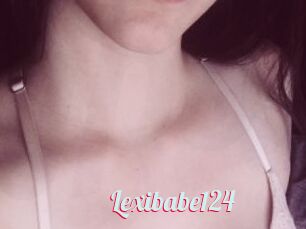 Lexibabe124