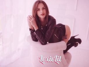 LexieLil