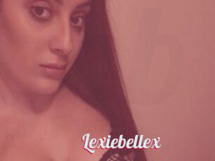 Lexiebellex