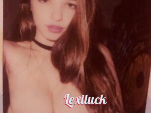 Lexiluck