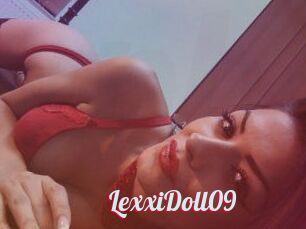 LexxiDoll09