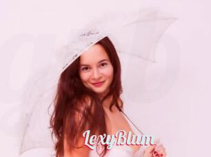 LexyBlum