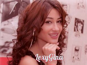 LexyGina