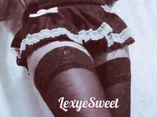 LexyeSweet