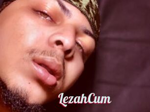 LezahCum