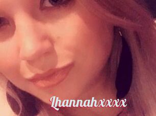 Lhannahxxxx
