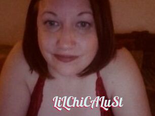 LiLChiCALuSt