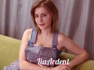 LiaArdent