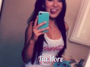 LiaMore
